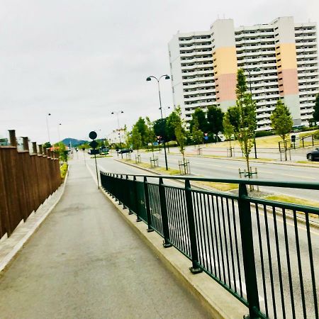 Nordhagen 17 Apartment Ставангер Екстериор снимка