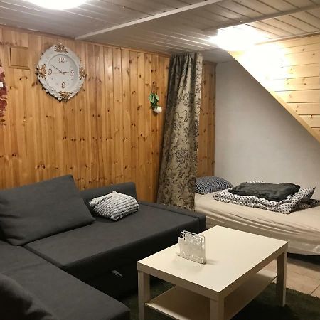 Nordhagen 17 Apartment Ставангер Екстериор снимка
