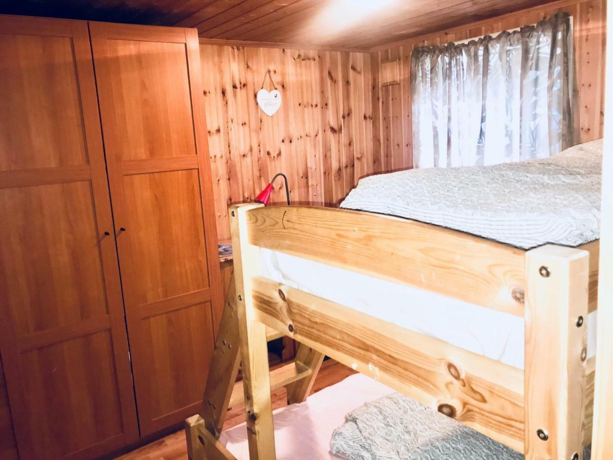 Nordhagen 17 Apartment Ставангер Екстериор снимка