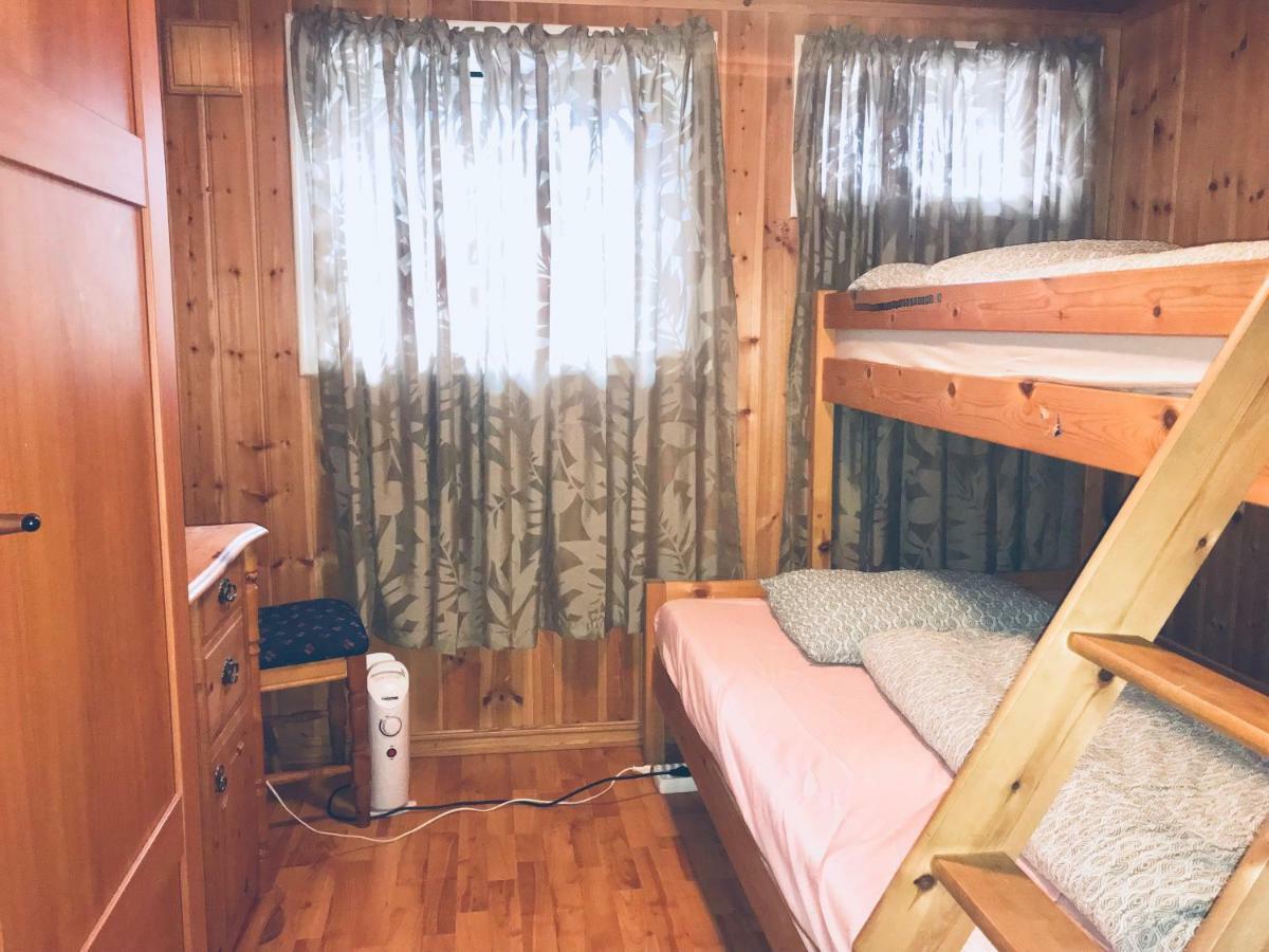 Nordhagen 17 Apartment Ставангер Екстериор снимка