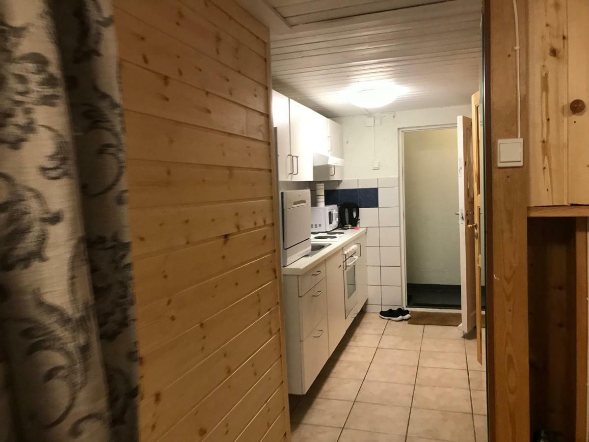 Nordhagen 17 Apartment Ставангер Екстериор снимка