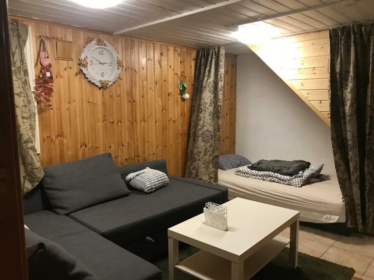 Nordhagen 17 Apartment Ставангер Екстериор снимка