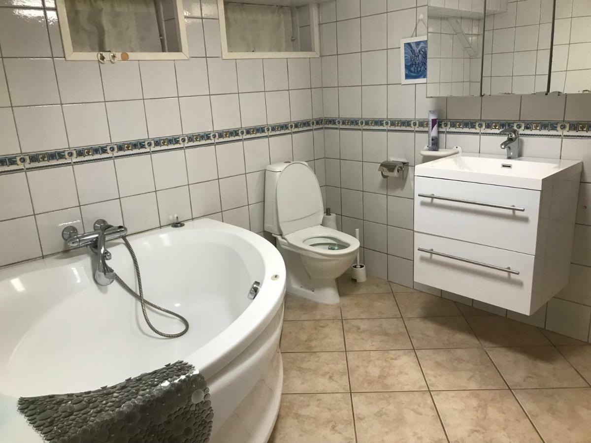 Nordhagen 17 Apartment Ставангер Екстериор снимка