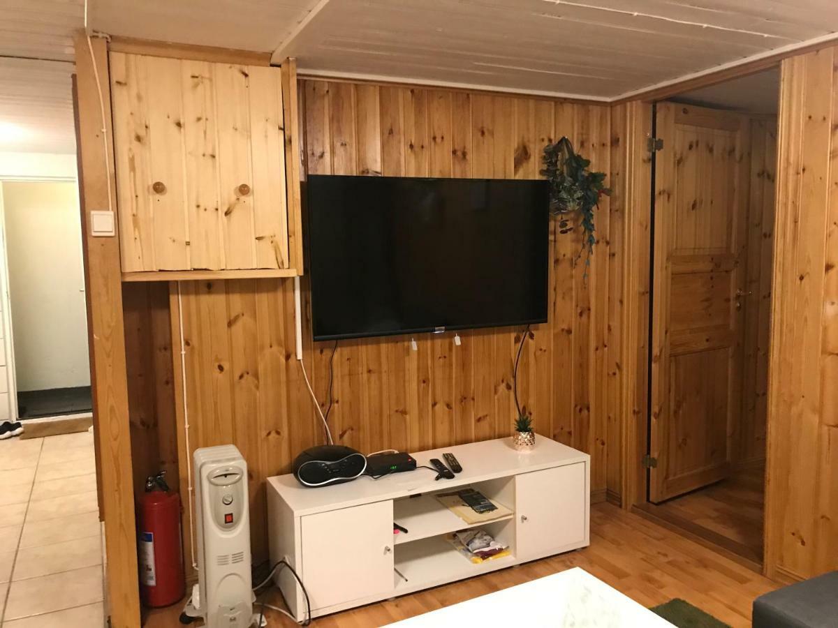 Nordhagen 17 Apartment Ставангер Екстериор снимка
